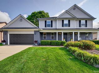 6167 Foxfire Cir, Clarkston, MI 48346