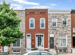 318 S Clinton St, Baltimore, MD 21224