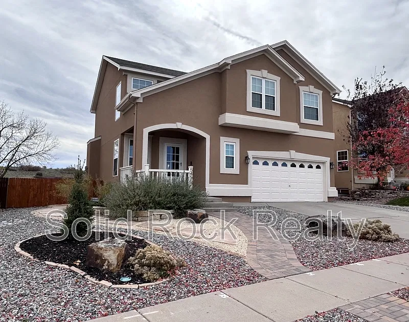 5456 Rose Ridge Ln