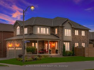 1954 Riverton St, Oshawa, ON L1K 0P4