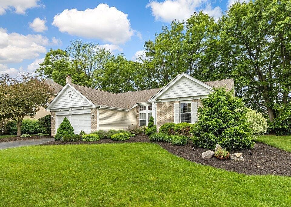 7627 Tullymore Dr, Dublin, OH 43016 Zillow