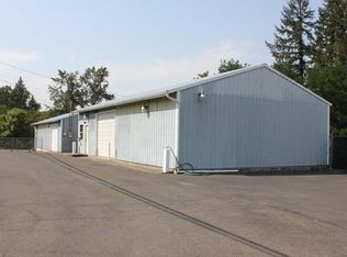 100 Main St, Sweet Home, OR 97386