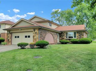 5110 Copper Ln, Indianapolis, IN 46237