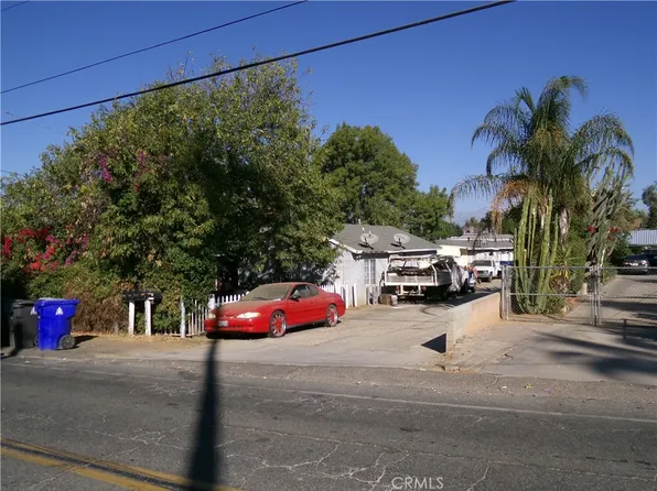 10543 Campbell Ave, Riverside, CA 92505