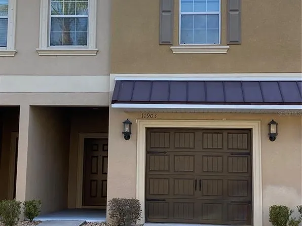 11903 Greengate Dr, Hudson, FL 34669