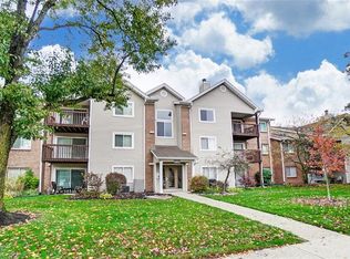 1311 Hollow Run #13112, Centerville, OH 45459