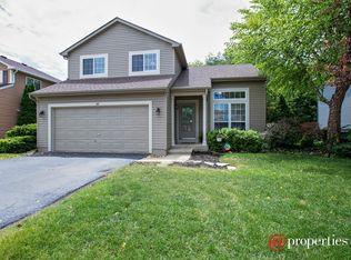 184 Cool Stone Bnd, Lake In The Hills, IL 60156