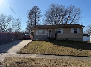 618 N Hartford Ave, Youngstown, OH 44509