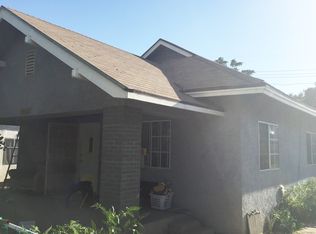 10412 Wilson Rd, Lamont, CA 93241