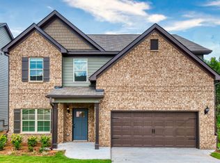 4766 Sultana Way SW, Atlanta, GA 30331