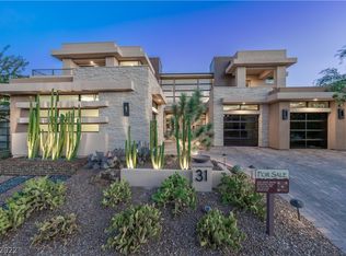 31 Hunting Horn Dr, Las Vegas, NV 89135