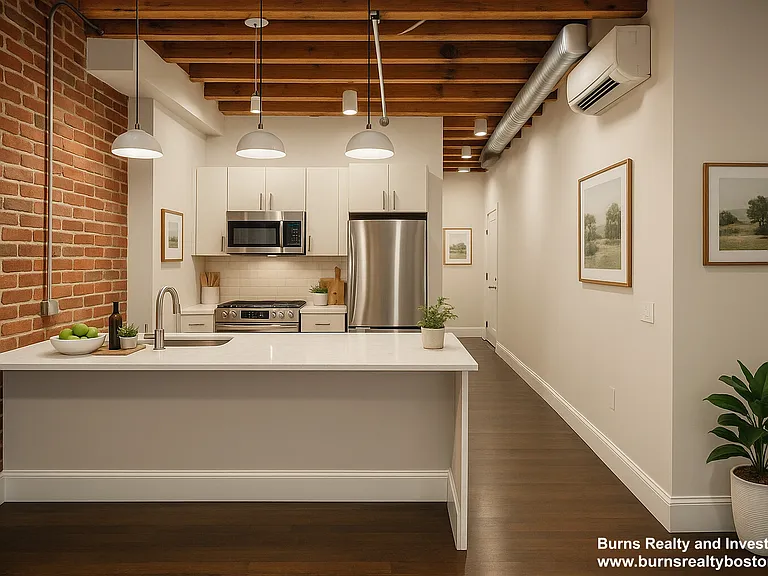 281 Franklin St #301 — Photo 2