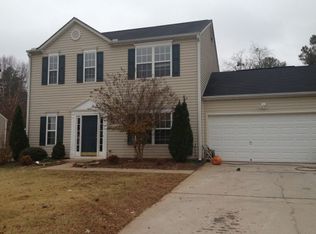 4283 Linecrest Ln, Ellenwood, GA 30294