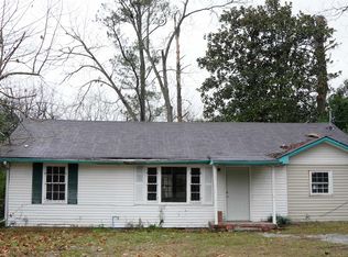 4333 Capitol Ave, Macon, GA 31206