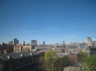 76 Cranberry St #2J, Brooklyn, NY 11201