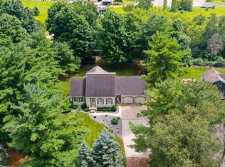 1323 Tanglewood Dr, Lapeer, MI