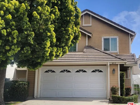 8740 Dartford Pl, Inglewood, CA 90305