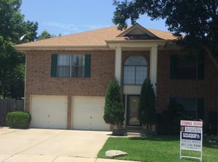 7113 Lyndale Ct, Watauga, TX 76148