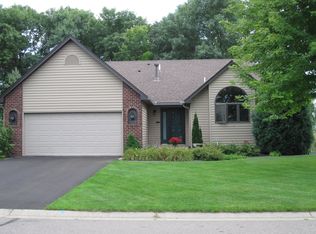 6003 W 134th St, Savage, MN 55378