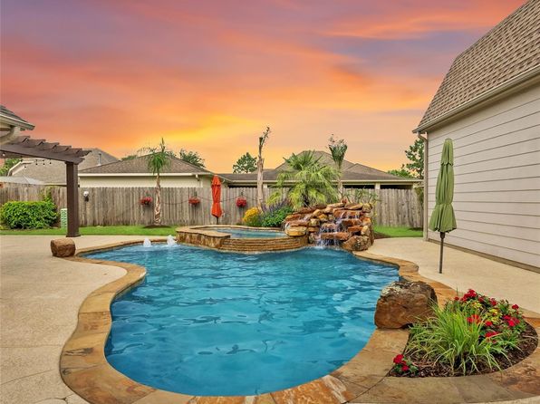 3606 Pinto Trl, Manvel, TX 77578