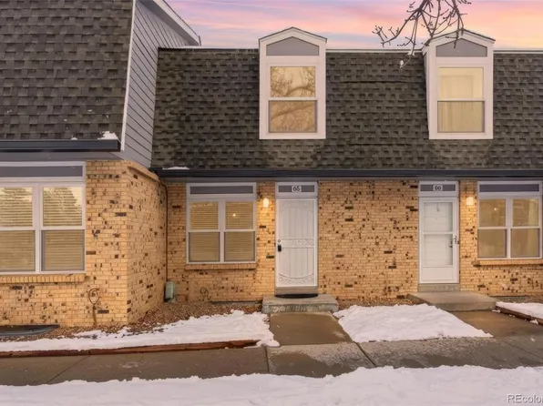 1474 S Pierson Street #65, Denver, CO 80232