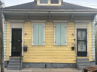 1631 Franklin Ave, New Orleans, LA 70117