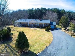 13730 Hiltner Rd, Reisterstown, MD 21136