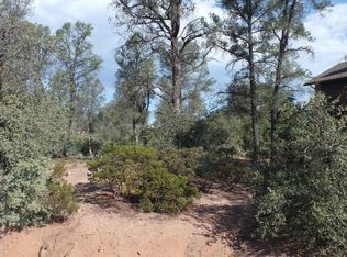 606 E Evergreen St, Payson, AZ 85541