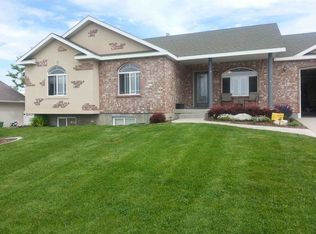 851 E 450 S, Smithfield, UT 84335