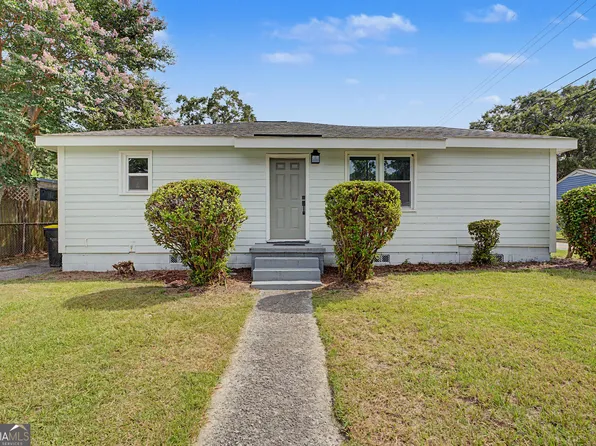 1301 E 68th St, Savannah, GA 31404