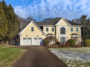 4 Jacqueline Cir, Natick, MA 01760