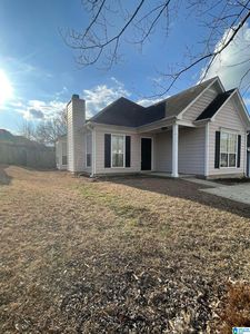 345 Camden Cove Cir, Calera, AL, 35040