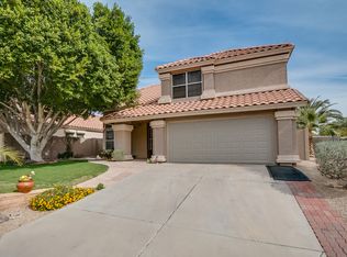 1224 E Mountain Vista Dr, Phoenix, AZ 85048