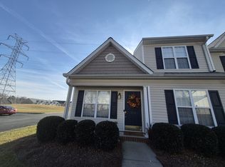 3824 Hickswood Creek Dr, High Point, NC 27265