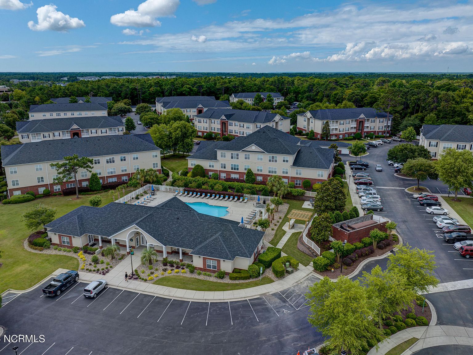 2813 Bloomfield Lane UNIT 101, Wilmington, NC 28412 MLS 100451229