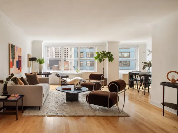 225 East 57th Street 9D image 1 of 14