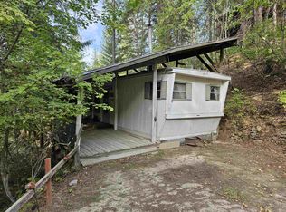 4058 Tamarack Bay Rd, Loon Lake, WA 99148