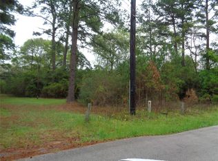 1223 Virgie Community Rd, Magnolia, TX 77354