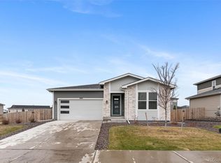 1695 Castle Vista Way, Castle Rock, CO 80104