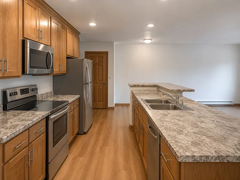 3629 Calvert Rd #101 — Photo 2
