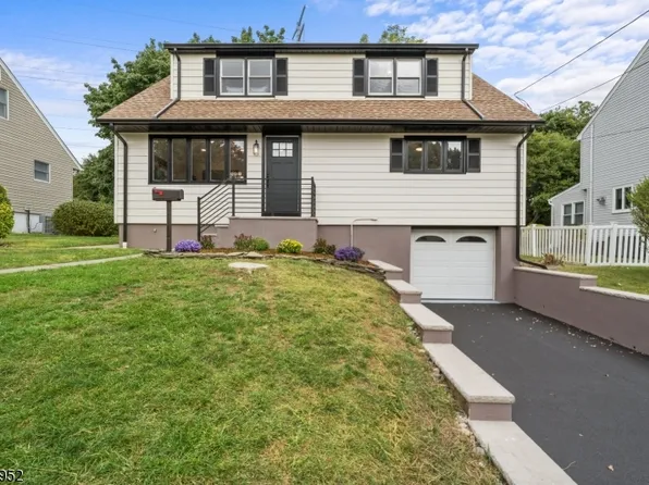 47 Huemmer Ter, Clifton City, NJ 07013
