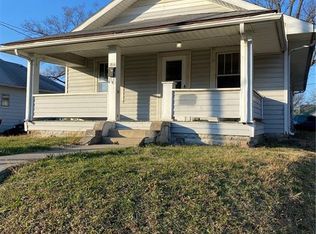 1514 W 14th St, Anderson, IN 46016