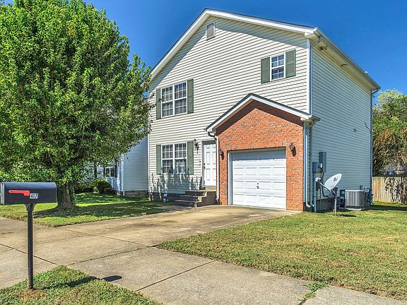 2nd image of 417 Scotts Creek Trl