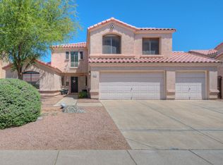 9042 E Caribbean Ln, Scottsdale, AZ 85260