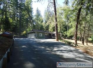 5972 Arrowhead Dr, Foresthill, CA 95631