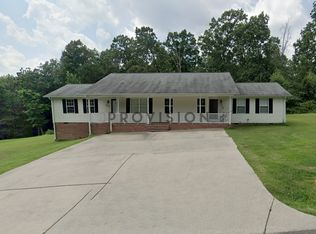 458 Lyles Rd SE, Cleveland, TN 37323