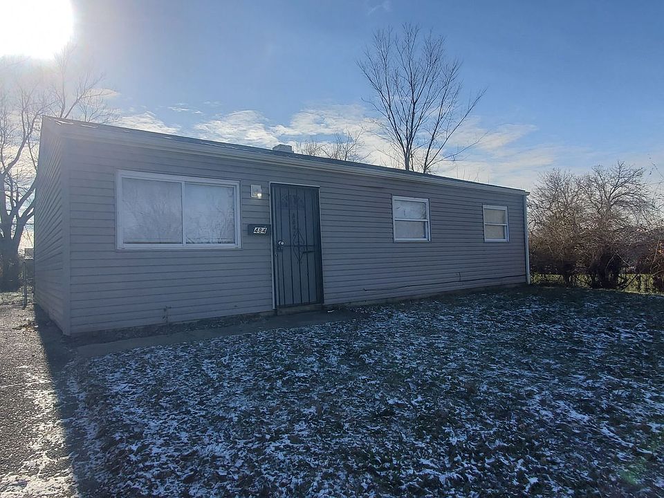 1st image of 4842 Vanguard Ave