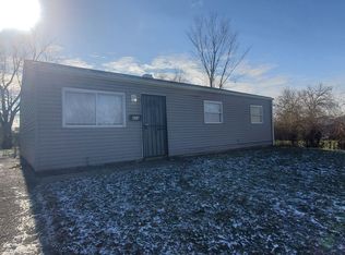 4842 Vanguard Ave, Dayton, OH