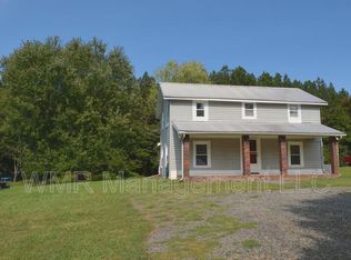 470 S Moose Rd, Mount Pleasant, NC 28124