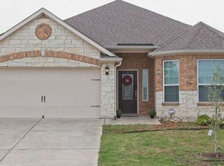 1829 Persimmon Dr, Anna, TX 75409